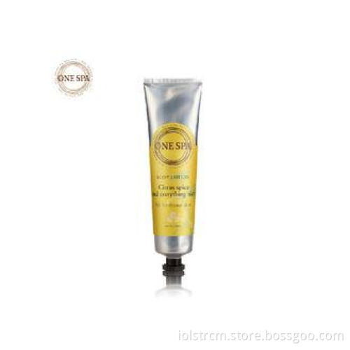 Liqulid Original Shea Butter Hand Cream and Body Lotion / f